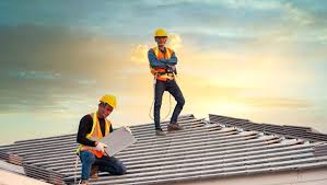 Fast & Reliable Emergency Roof Repairs in Inver Grove Heights, MN